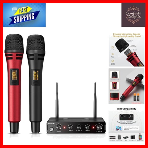 Professional uhf wireless - professional,