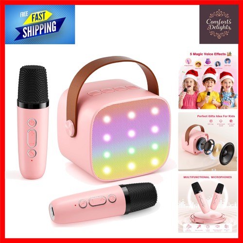 Portable bluetooth karaoke - portable,