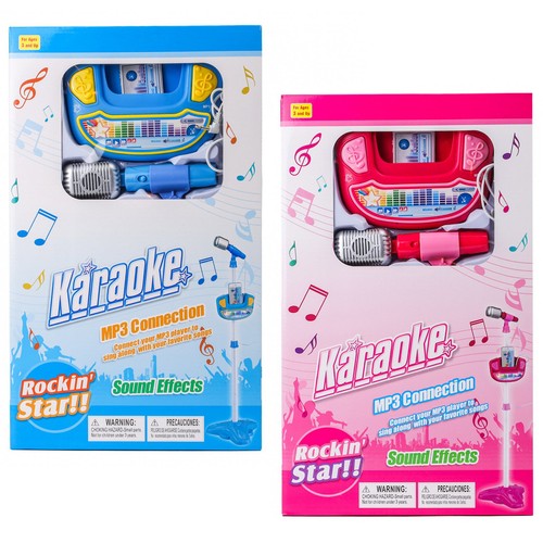 Kidplokio musical microphone - kidplokio,
