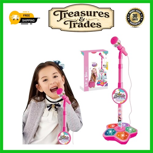 Dynamic kids karaoke - dynamic,