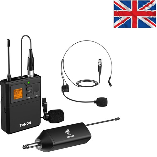 Professional wireless - professional,