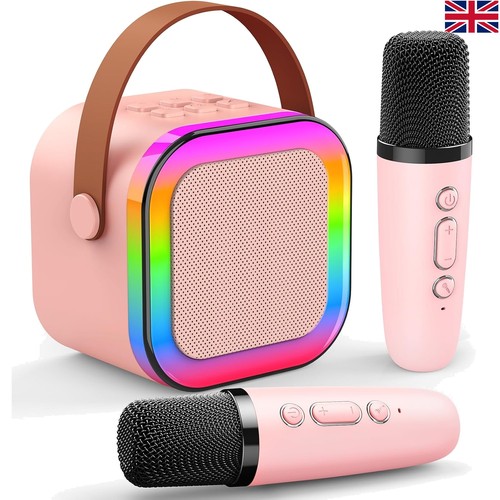 Mini karaoke machine - karaoke, 2