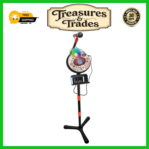 Interactive kids karaoke - interactive,