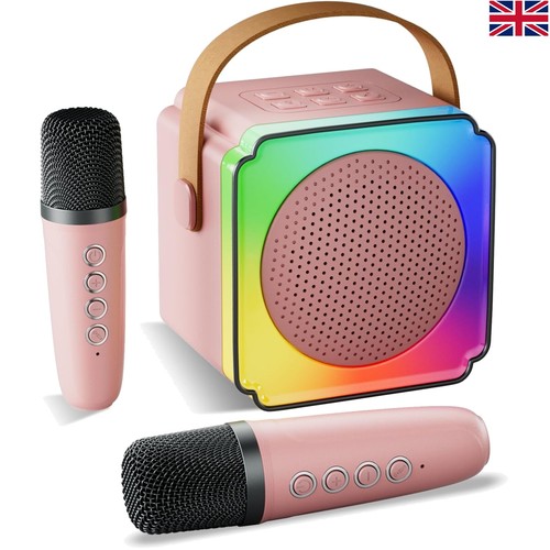 Mini karaoke machine kids - karaoke,